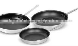 Hot Sell Non-stick Deep Frypan thumbnail-1