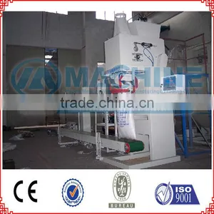 Automatic Sawdust Bagging Machine Approved by CE thumbnail-1