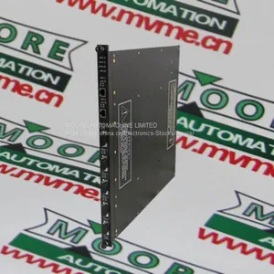 Triconex 4000098-510IN STOCK thumbnail-1
