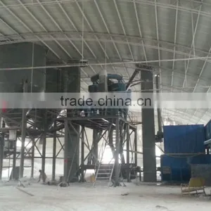 Calcium Hydroxide Production Line Making Equipment thumbnail-4