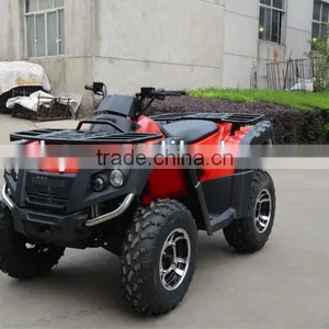 Exclusive 300cc Water Cooled 4x4 ATV EEC thumbnail-1