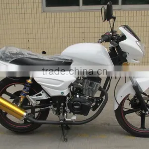 200cc China Super Power Street Legal Sports off Road Motorcycle thumbnail-4
