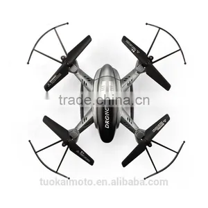 Headless Mode Drone Factory Auto Follow Drone Easy Control With 3D Flips & Rolls Anti-broken Drone for Sale thumbnail-1