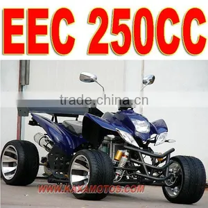 EEC 250cc ATV Quad thumbnail-1
