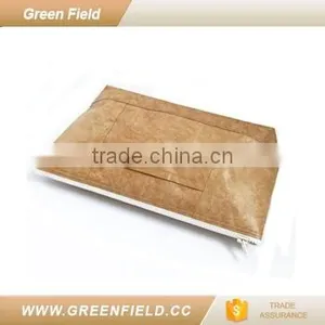Green Field Custom Tyvek Makeup Organizer Waterproof 2017 thumbnail-1