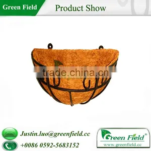 Decoration Metal Garden Green Wall Planter thumbnail-1