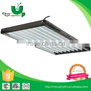 2016 New Design t5 Fluorescent Light/fluorescent Grow Light/hydroponics Grow Lighting thumbnail-2