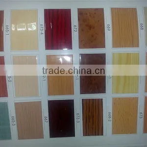 Manufacturer PVC Stretch Ceiling Film &Building Material thumbnail-1
