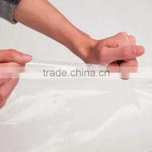 NaiGu Factory Supply Plastic Tube for Packing Mattress Bedding and Furniture thumbnail-5