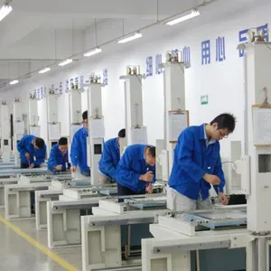 Nanjing Perlove Medical Equipment Co.,Ltd company overview - view 2 thumbnail