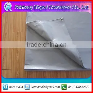 Polyester Tarpaulin,acrylic Pvc Polyester Tarpaulin Sheet,pvc Laminated Plastic Sheet thumbnail-2