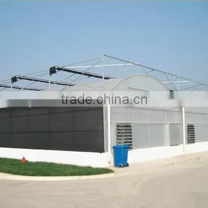 Hot Quality Low Cost Commercial Greenhouse thumbnail-1