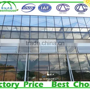 Industrial Exhaust Fan Ventilation Fan for Agriculture Greenhouse thumbnail-6