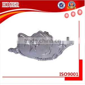 Customized Aluminum Gravity Casting From China thumbnail-1
