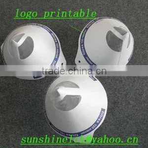 Disposable Paper Material Logo Printable Car Paint Straienrs thumbnail-1