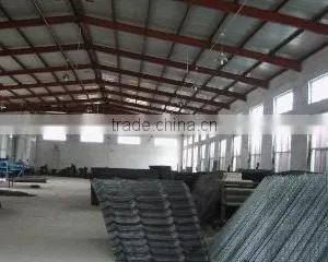 Dingzhou Huaxing Wire Mesh Factory company overview - view 2 thumbnail