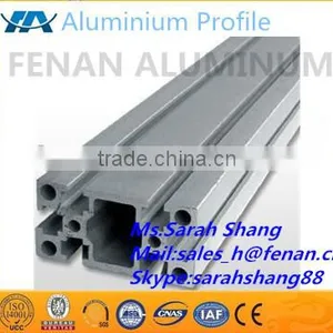 Anodised Aluminium Profile 3030R thumbnail-5