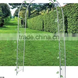 Tom Chambers Garden Arches / Trellis Arch / Trellis Arches Garden thumbnail-1