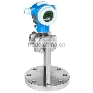 E+H Digital Differential Pressure Transmitter Deltabar S FMD77 thumbnail-1