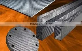 Carbon Fiber Reinforced Carbon Composite thumbnail-1