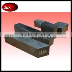 1.72g/cm3 High Carbon Graphite Brick thumbnail-5