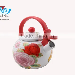 ENAMEL KETTLE WHISTLE 2.2L thumbnail-3