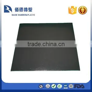 Electrical Conductivity Silicone Rubber thumbnail-1