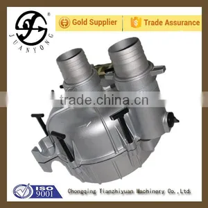 4 Inch Sewage Water Pump for Best Selling thumbnail-5
