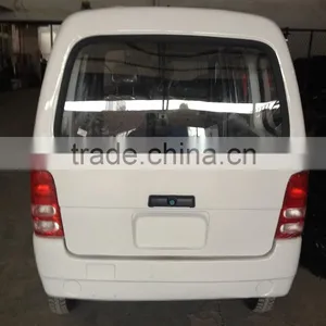 2014 China 175cc Closed Three Wheel Ambulance,mercedes Benz Ambulance for Sale,ambulance Car Price thumbnail-6