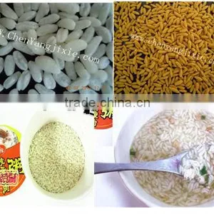 Healthy and Delicious Nutrition Porridge Production Line thumbnail-1