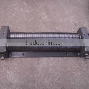 Mini Instant Noodle Making Machine/production Line With CE 86-15553158922 Website:sherry1017929 thumbnail-6