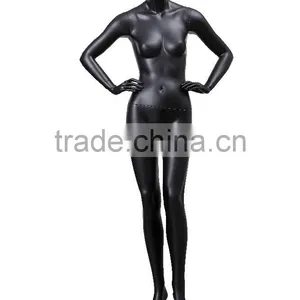 Newly Style Headless Sexy Female Mannequin thumbnail-1