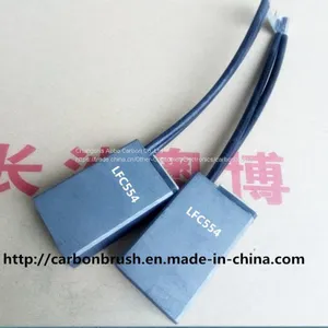 Wind Power Generator Carbon Brush LFC554 thumbnail-1