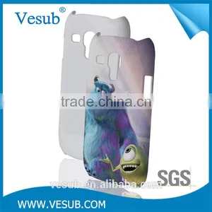 2017 New Products On China Market Selling Economic 3d Sublimation Case thumbnail-5