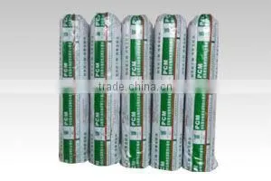 PCM Polymer Composite Waterproof Sheet Membrane thumbnail-1