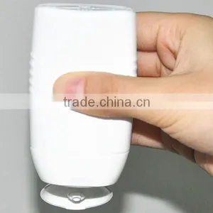 Liquid Injection Molding Silicone Leakproof Fluid Flow Control Valves for Squeezable Bottles thumbnail-4