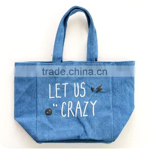 Q1112 Creative Best Sell Wholesale Lunch Bag thumbnail-3