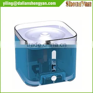 Cat Supplies Water Dispenser With Activated Carbon Filter thumbnail-6