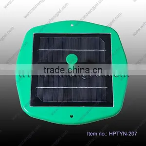Solar Energy Water Fountain thumbnail-1