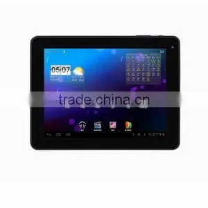 2012 ShenZhen Android 4.0 Dual Core 10 Inch MID thumbnail-1