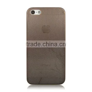 Stainless Steel Hollow Phone Case for IPhone 5 / 6 / Plus thumbnail-5