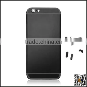 New Wholesale OEM Back Cover for IPhone 6s/6splus Housing,for Iphone 6s Colored Housing Custom thumbnail-3