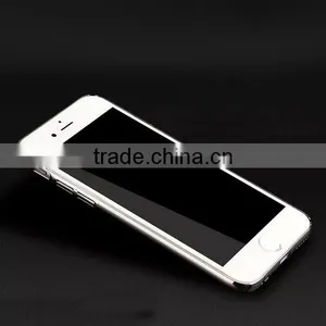 Plating Craft TPU Phone Case,transparent Protective Cover for IPhone 6S&6Plus thumbnail-5