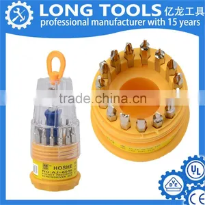 All-In-One Hand Tools Type Hand Tool Ratchet Screwdriver thumbnail-4