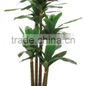Export Fake Tropical Plants Trees thumbnail-6