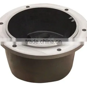 Gray Iron Casting /ductile Iron Casting for Pump and Valve thumbnail-1