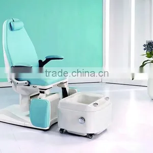 Pedicure Chair Partsnail Salon Equipment for Sale TKN-33709A thumbnail-3