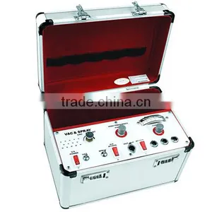Vacuum / H.F Device F-215A thumbnail-1