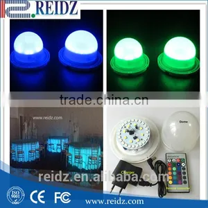 Outdoor LED Lighted Christmas Decoration Under Table thumbnail-1