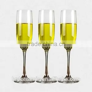 Hot Sale 210ml Unbreakable Champagne Glass/water Glass/drinking Glass Tumbler thumbnail-3